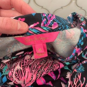 Lily Pulizter Size Medium Sweatshirt - Like New